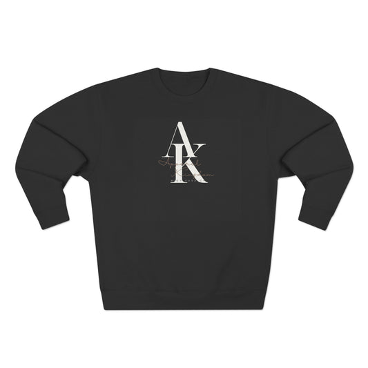 Unisex Crewneck Sweatshirt